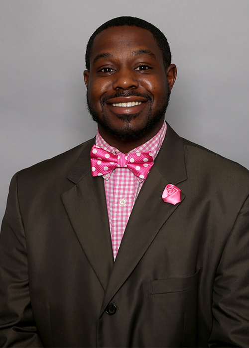 Kevin Belgrave