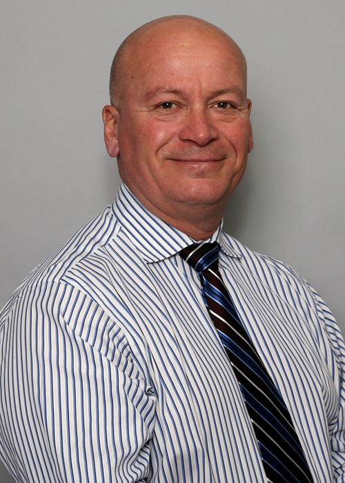 Mark Briggs