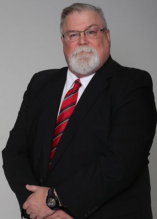 William Dowd
