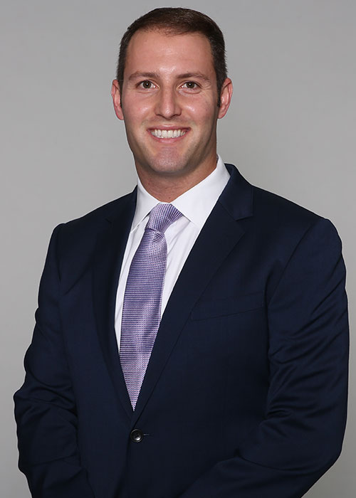 Bronson Green